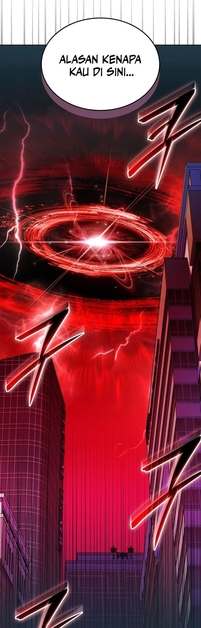 subscribing to the transcendents channel chapter 84 - Page 17